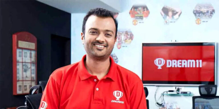 Know About Dream11 Owner Income Per Day