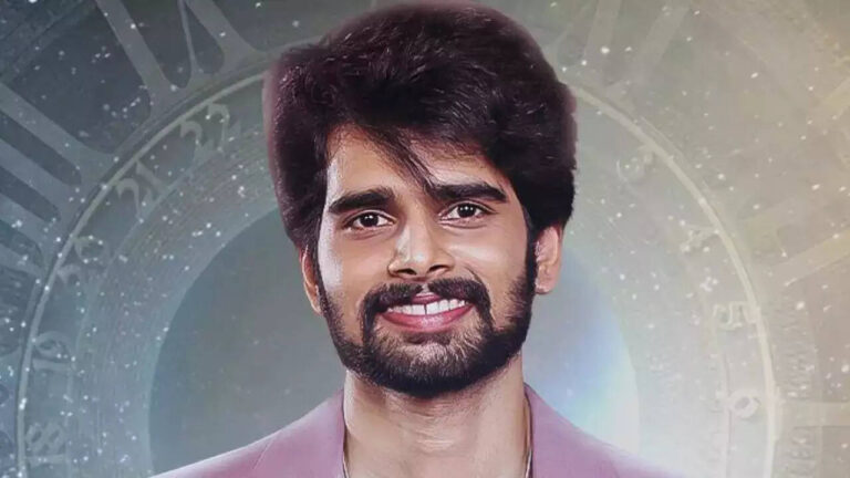 Snehith Gowda Biography, Age, Height, Career, Net Worth