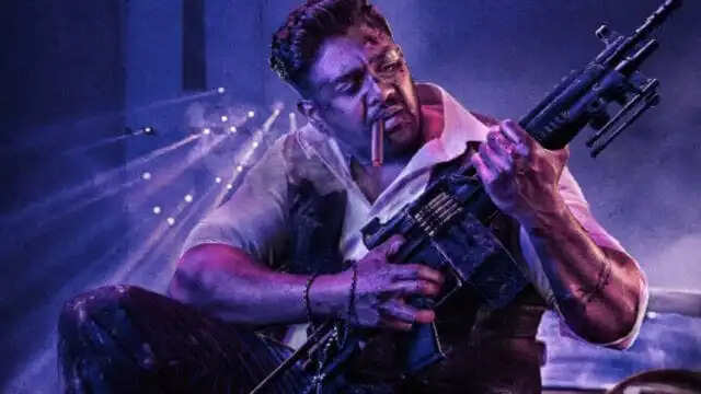 Know About Martin” Movie OTT Release Date