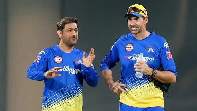Know About The CSK Coaches