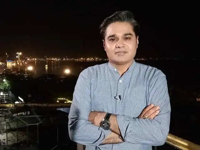 Amish Devgan Age, Biography, Height, Net Worth, Wife