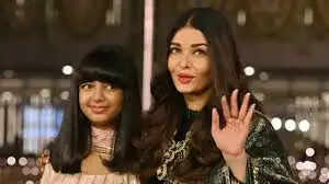 The Video Of Aaradhya Bachchan's Playful Side Is Going Viral!!!