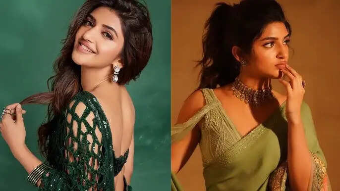 Sreeleela Biography, Age, Height, Career, Net Worth, Boyfriend In 2024