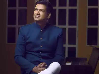 Vijay Prakash Biography, Age, Height, Career, Net Worth