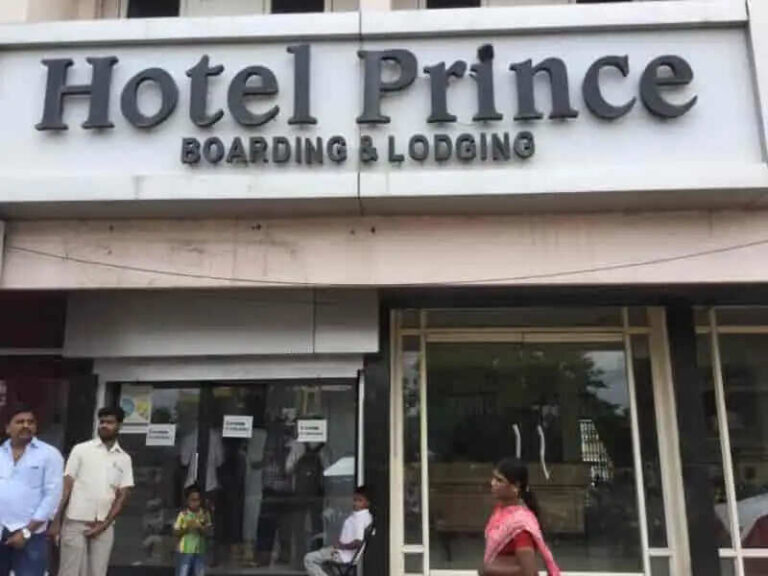 Know About Prince Hotel Nagpur