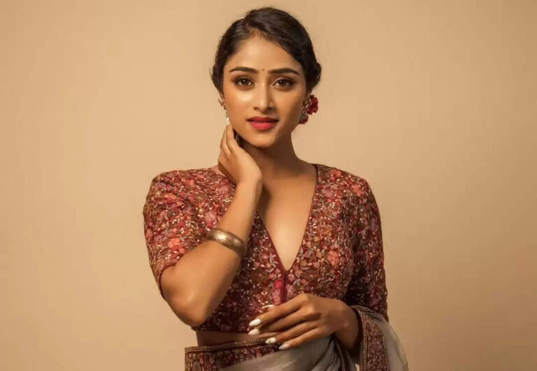 Sangeetha Sringeri Biography, Age, Height, Career, Husband And Family