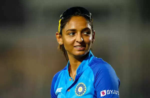 Harmanpreet Kaur Biography, Husband Name