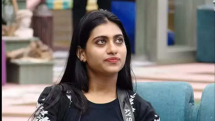 BigBoss 7 Aishu Biography, Age, Height, Net Worth