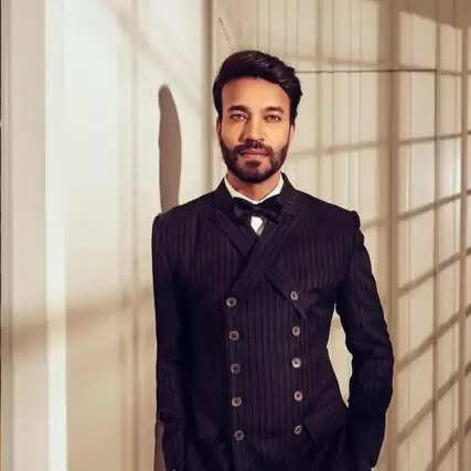 Vicky jain Biography, Age, Height, Career, Net Worth