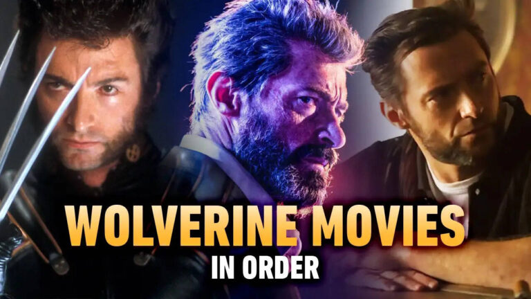 Know About The Order To Watch Wolverine Series
