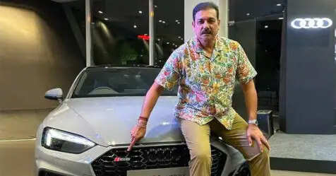 Net Worth Of Ravi Shastri In 2025