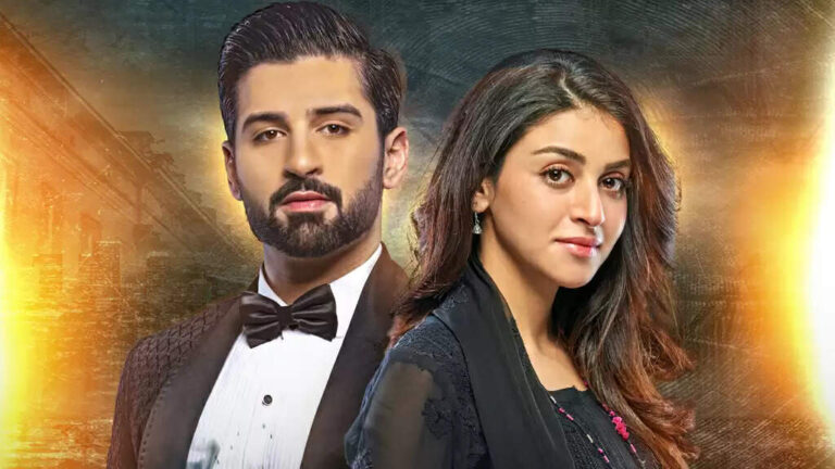 Shiddat Drama Review, Director Cast, Ratings, Timings