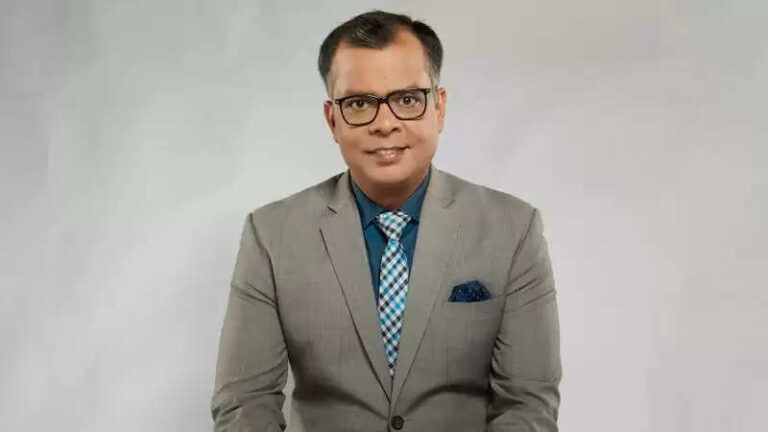 Anuj Singhal Biography, Age, Height, Salary and Net Worth, Wife - Biography