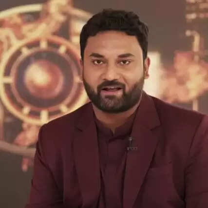 Arun Mashetty Age, Biography, Height, Religion, Net Worth, Family