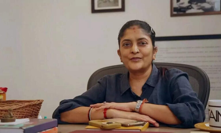 Sudha Kongara Biography, Age, Height, Career, Net Worth, Husband