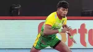 Know About Kabaddi Player Sudhakar