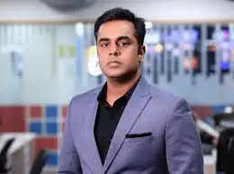 Net Worth of Sushant Sinha