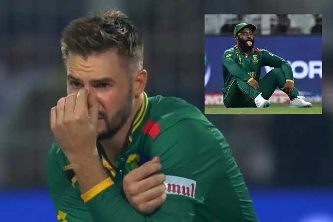 Know Why South Africa Called Chokers