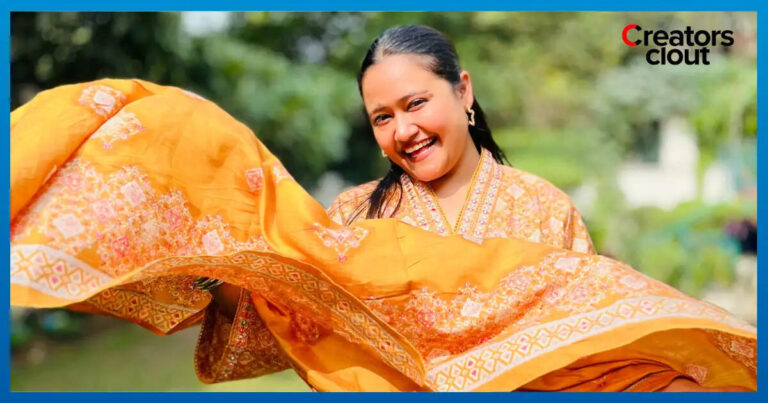 Astuti Anand Age, Height, Education, Career