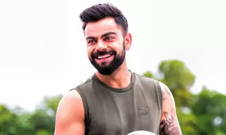 Top 5 Virat Kohli Beard Styles Which Is Must Try For Guys