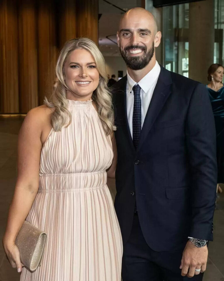 Know About Daryl Mitchell's Wife?