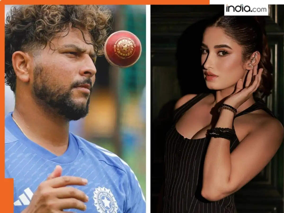 Who Is Kuldeep Yadav's Girlfriend?