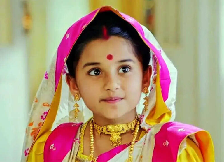 Aurra Bhatnagar Biography, Age, Height, Real Name, Photos, Family