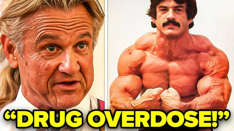 Know About How Did Mike Mentzer Die