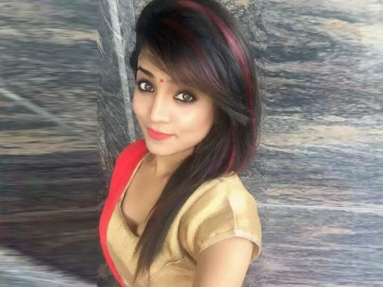 Sanjana Chidanand Biography, Age, Height, Career, Net Worth, Family