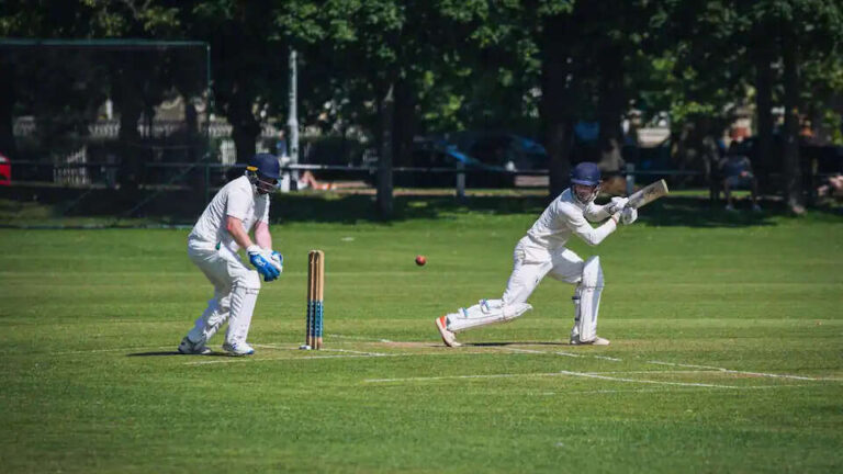 Top 10 International Cricket Team In 2025