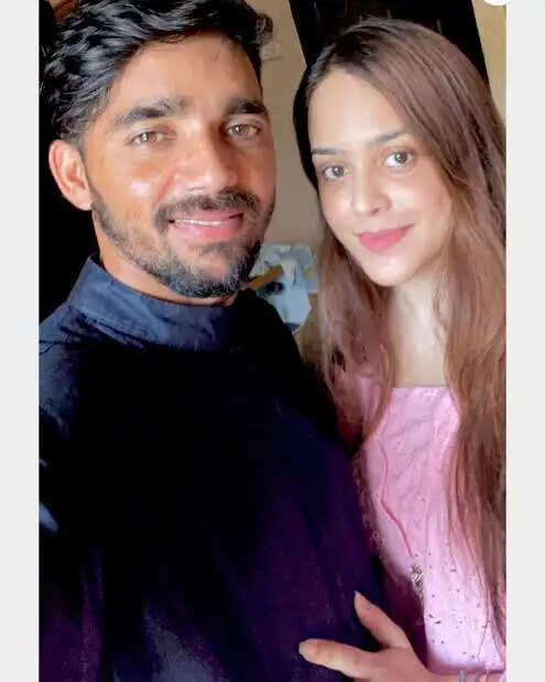 Know About The Wife Of Mominul Haque?