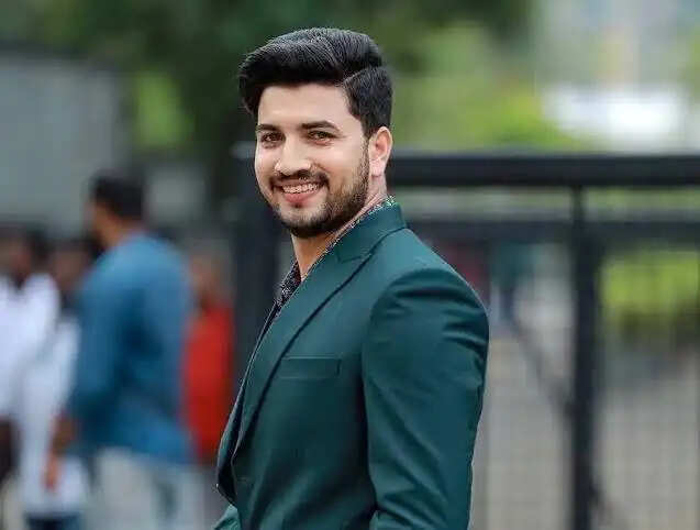 Jeeva Joseph Biography, Age, Height, Family, Net Worth