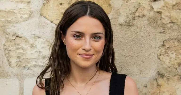 Madeline Argy Age, Family, Photos, Biography