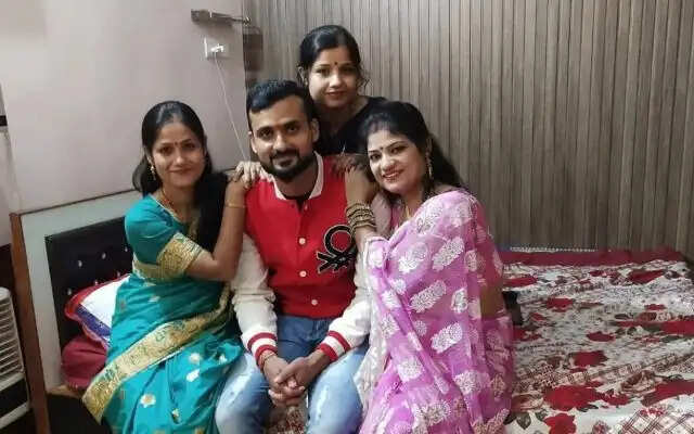 Who Is Akash Deep's Girlfriend?