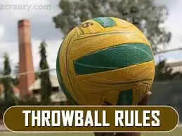 Know About Throwball Game Rules, Court Measurement, Tips & Techniques