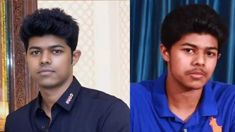 Jason Sanjay (Vijay's Son) Age, Wiki, Bio, Family, Photos