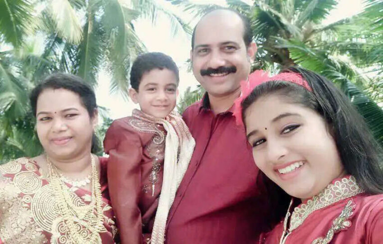 Megha Mahesh Age, Height, Net Worth, Career, Family