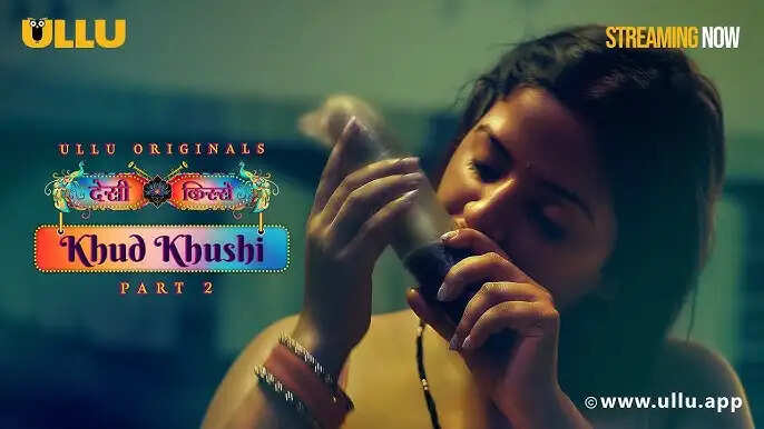 Khud Khushi Desi Kisse Web Series Actress Cast, Actress Names List, Characters