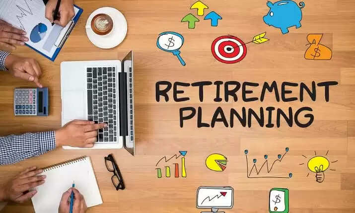 Essential Retirement Planning Tips for Every Stage of Life