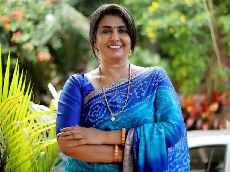 Maya Viswanath Age, Biography, Height, Net Worth, Husband Biography