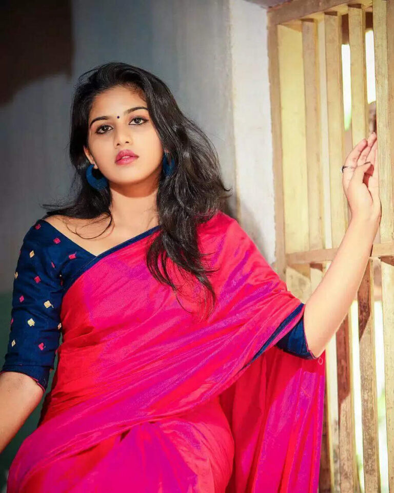 Maneesha Mahesh Biography, Age, Height, Career, Net Worth