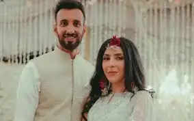 Know About The Wife Of Shan Masood