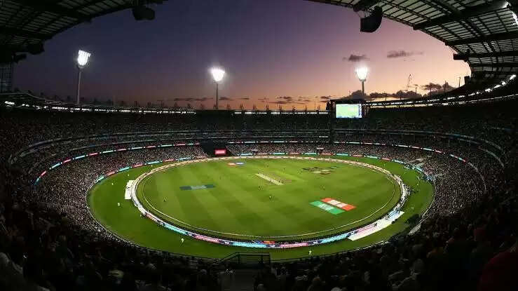 Know About Melbourne Cricket Ground Boundary Dimensions And Size
