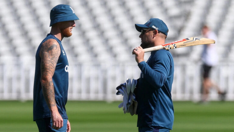 Know About Bazball In Cricket