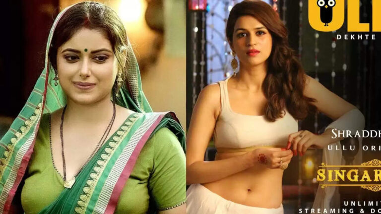 Top 10 Ullu Web Series To Watch In 2025