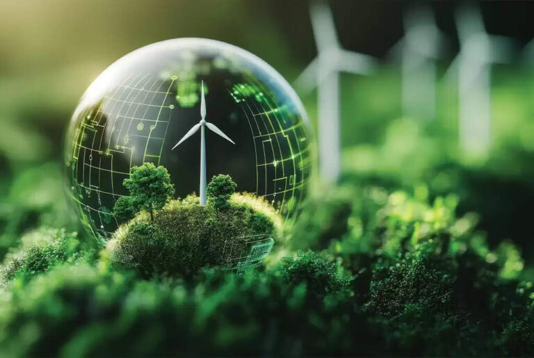 The Evolving Landscape of Corporate Sustainability: Trends to Expect in 2025