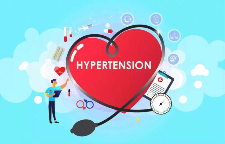 हाइपरटेंशन प्रकार, लक्ष्ण, कारण, बचाव, उपचार | Hypertension in Hindi