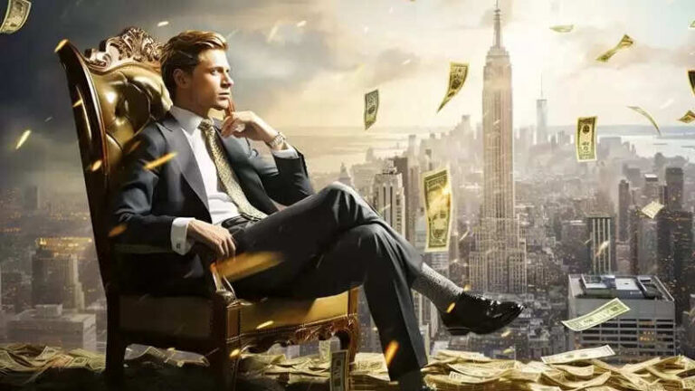 Top 10 Richest People In Ludhiana In 2025