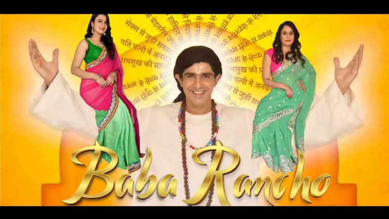 Baba Rancho Web Series Cast, Actress Names, Characters