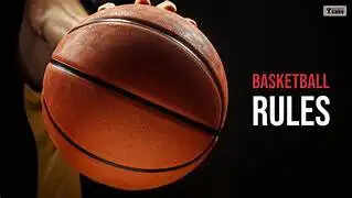 Top 9 Essential Rules And Regulations Of Basketball